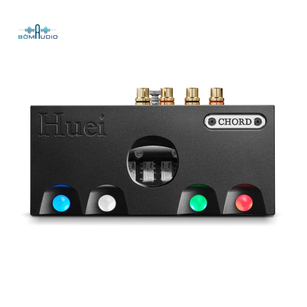 Phono Pre Amply CHORD HUEI