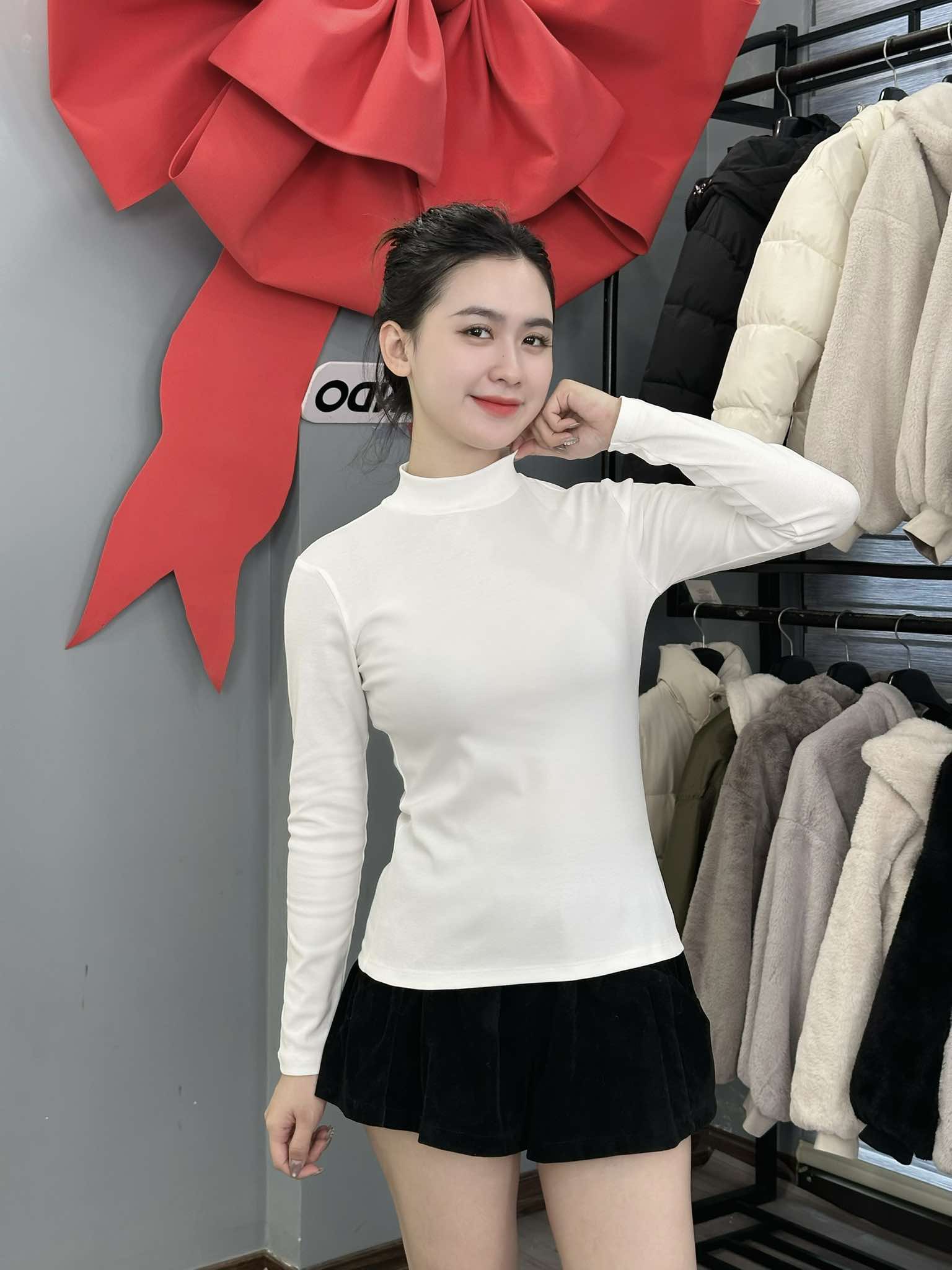 Trắng