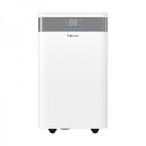 Máy hút ẩm dân dụng DH12NW