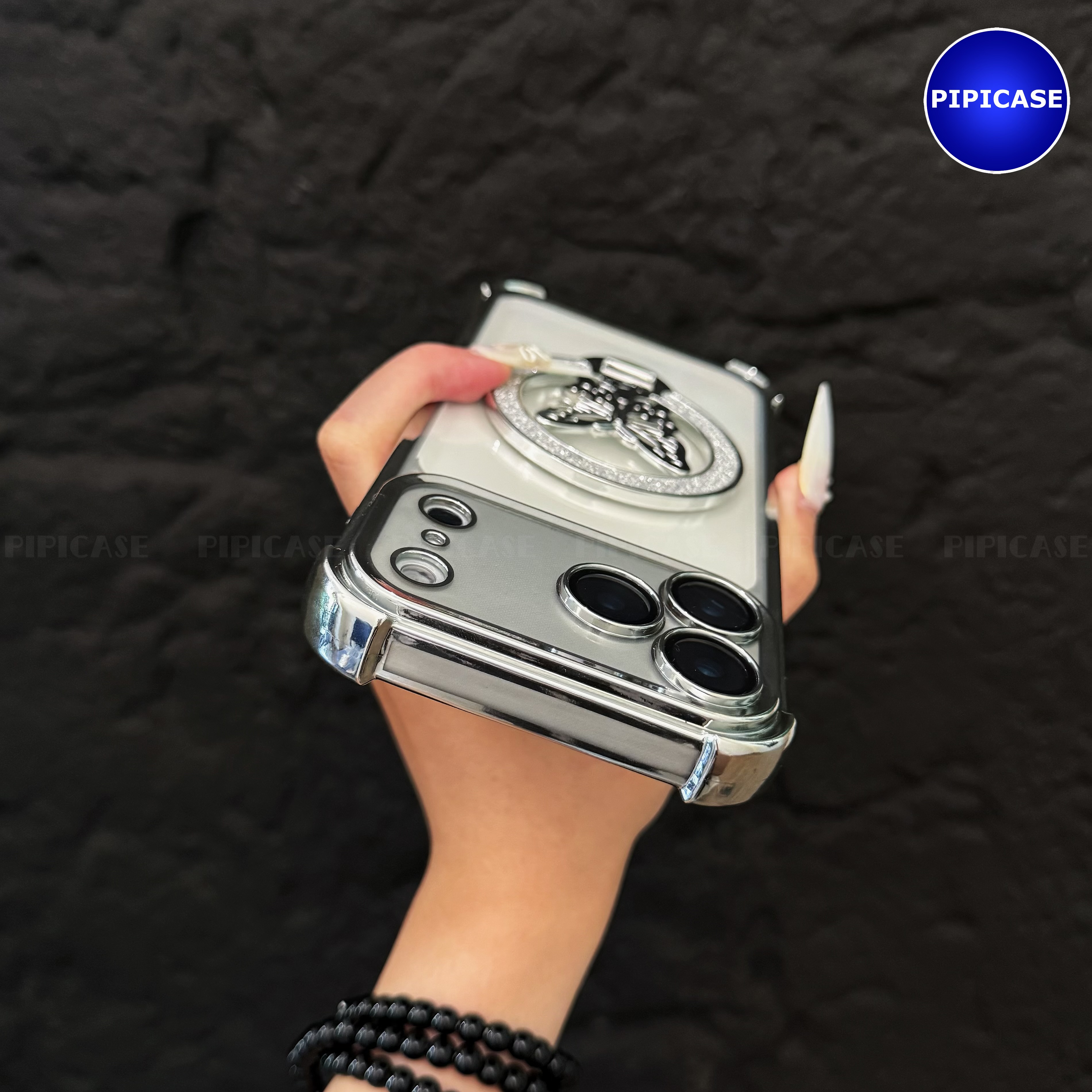 Ốp Lưng iPhone 17 Pro Max - MO - Bạc_thumbnail_15