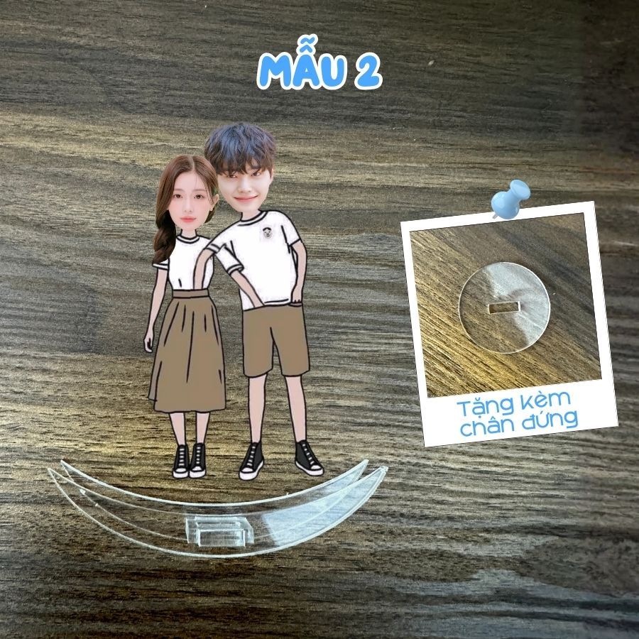 Standee Lắc lư Cặp đôi_thumbnail_5