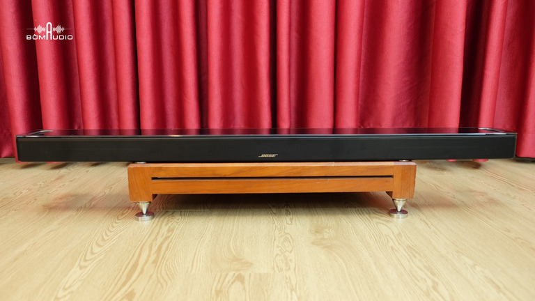 [LIKENEW-FULLBOX 99%] Loa Soundbar BOSE SMART SOUNDBAR 900_thumbnail_2