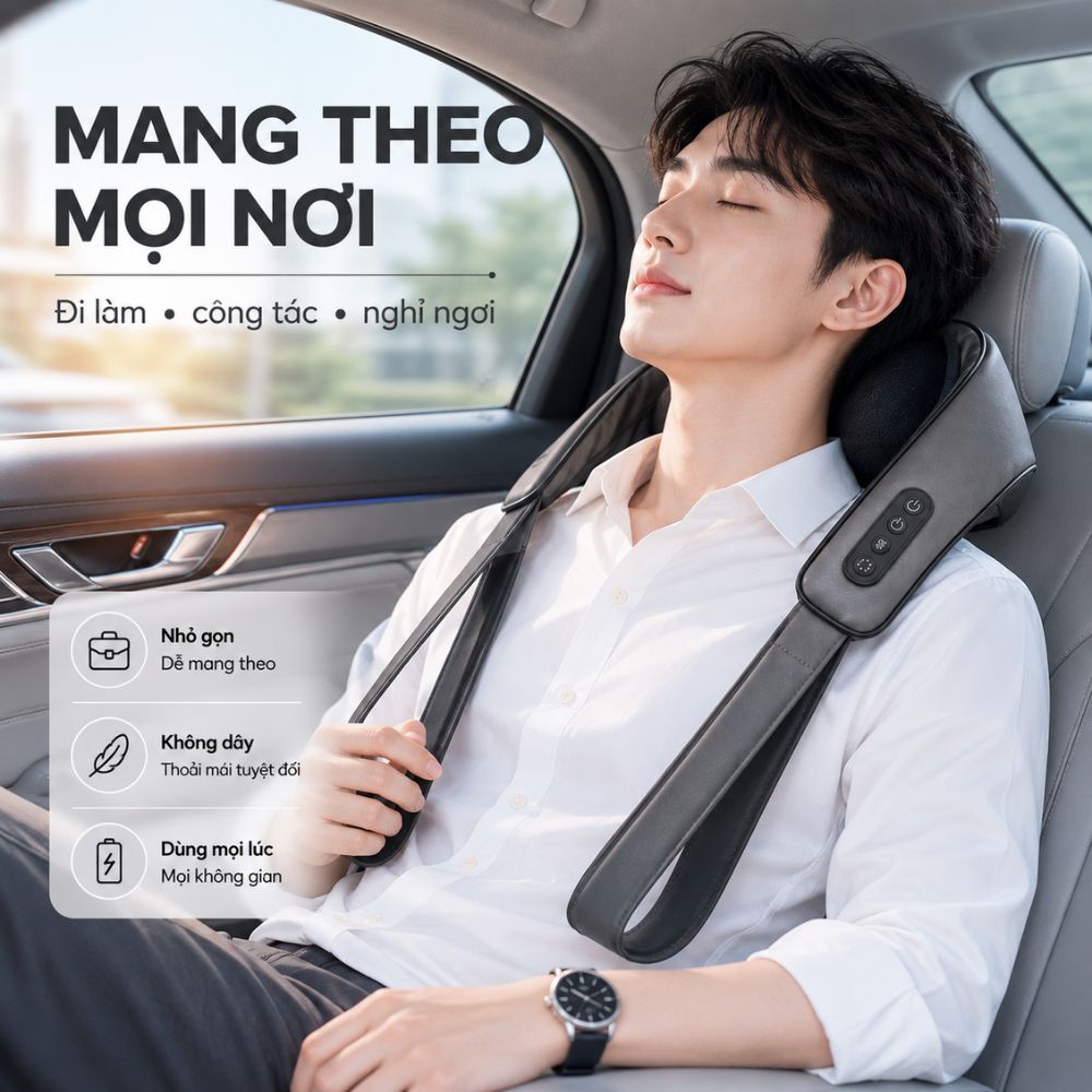 Máy massage cổ vai gáy Kachi MK395_thumbnail_9