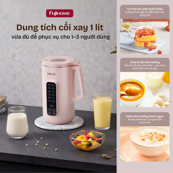 Máy làm sữa hạt đa năng SM1626_thumbnail_5