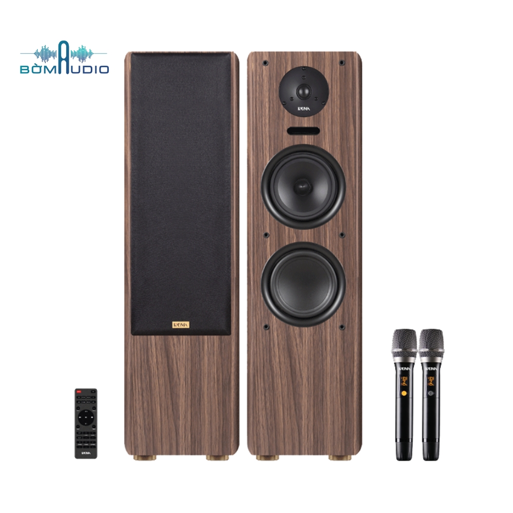 Loa Cột Karaoke KADMA BS66_thumbnail_0