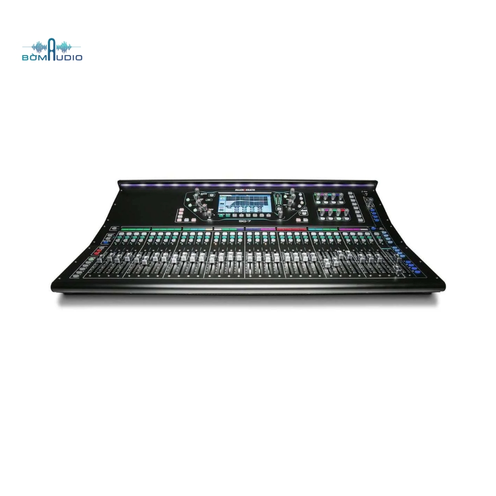 Mixer Analog ALLEN & HEATH SQ7