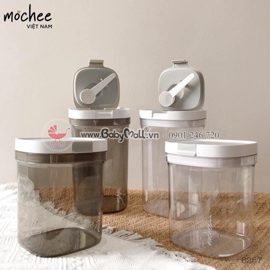 Hộp trữ sữa Mochee