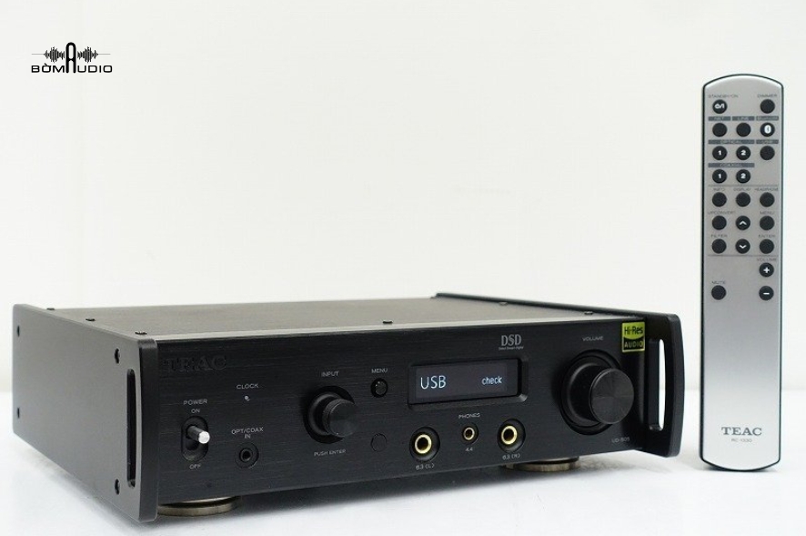 Teac NT-505-X