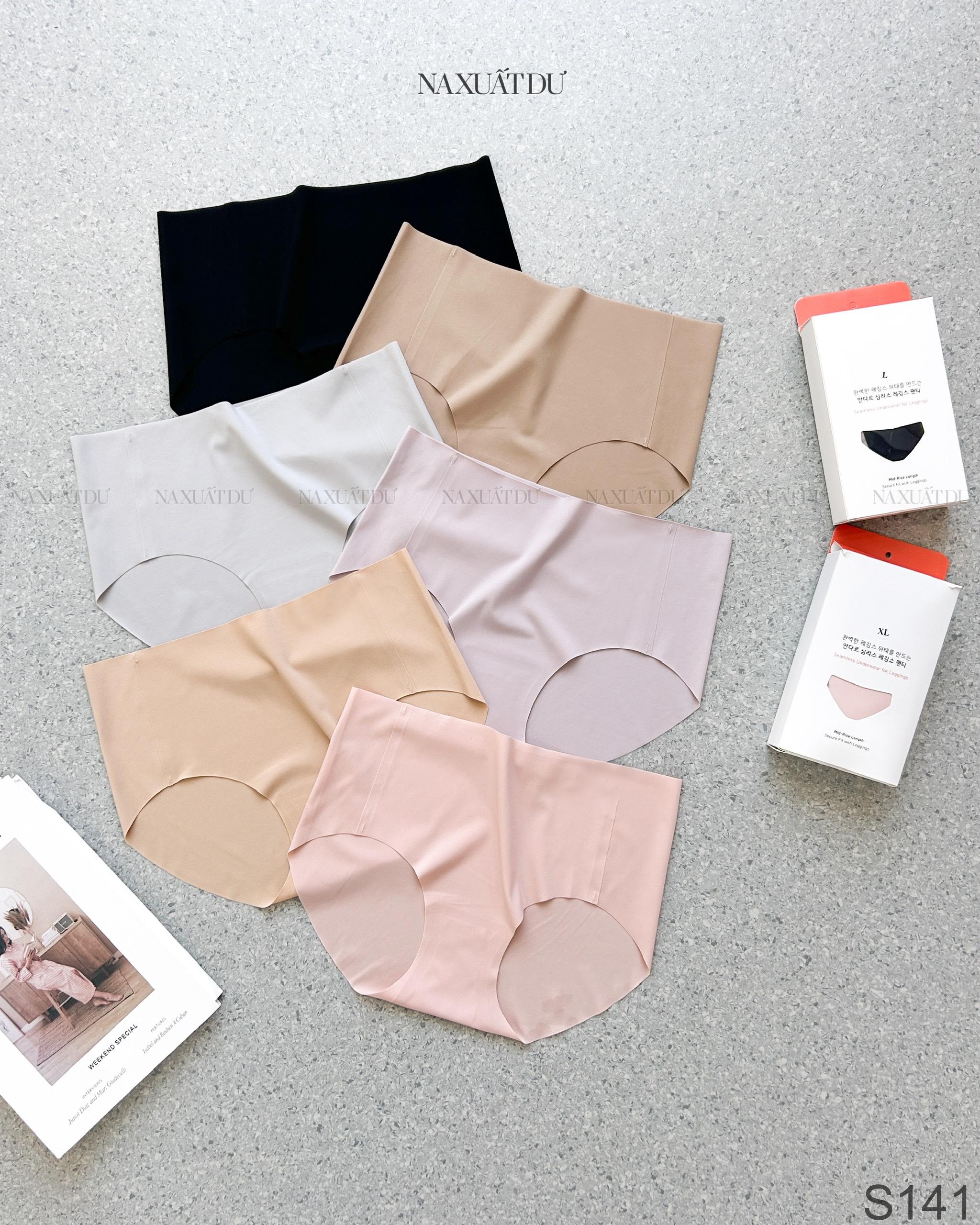 Set 6 quần chip - S141