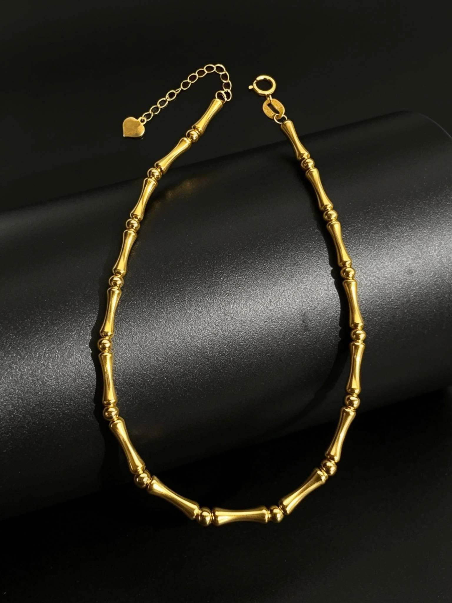 BAMBOO BRACELET