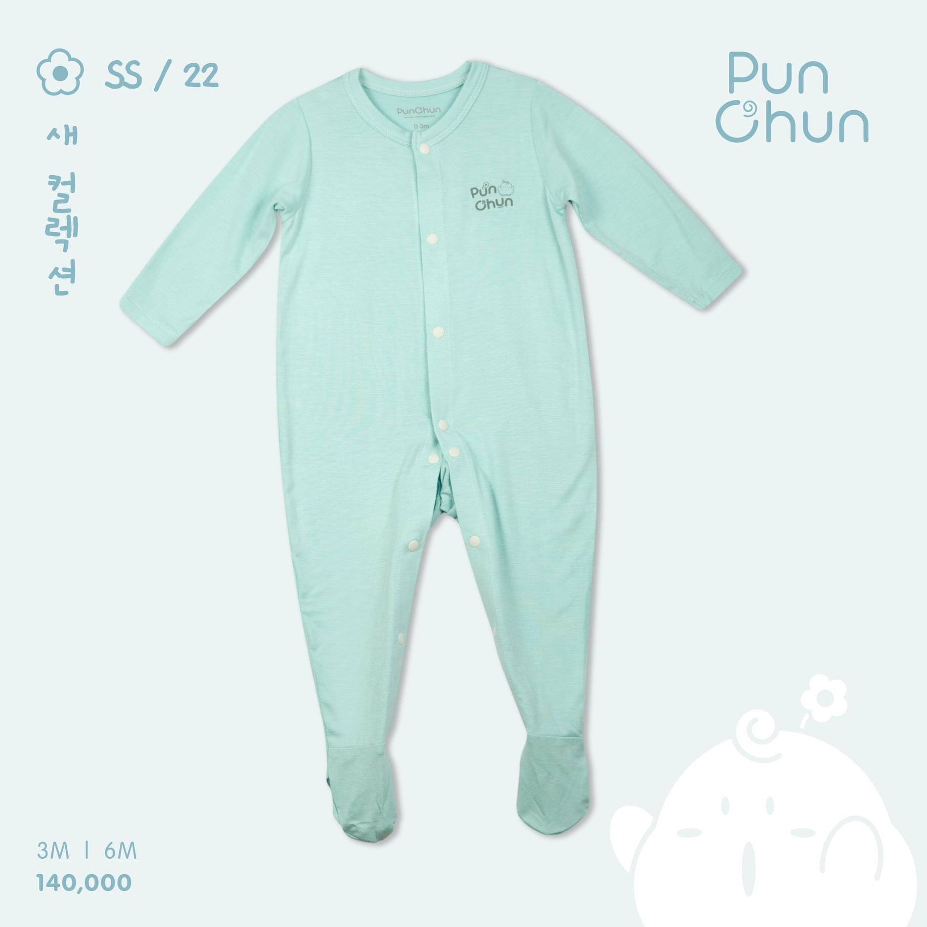 Bộ body dài cúc giữa PUNCHUN_thumbnail_4