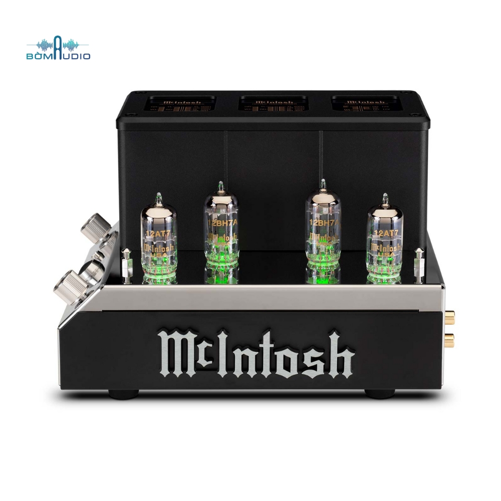 Amply Đèn MCINTOSH MHA200