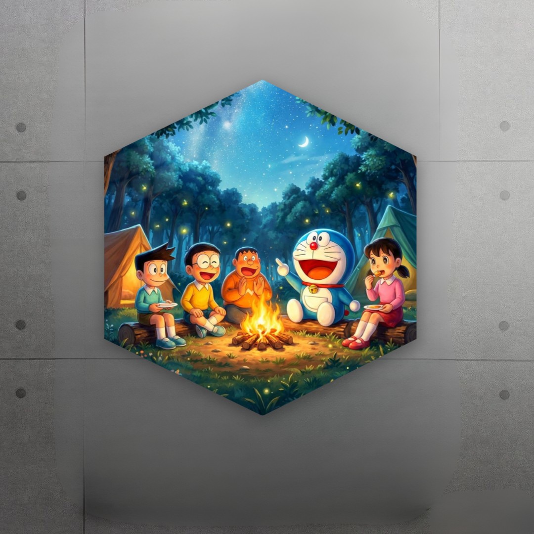 Doraemon - Tranh Tràn Viền Lục Giác_thumbnail_7