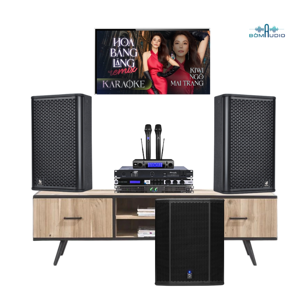 COMBO KARAOKE 4ACOUSTIC PCSX12 - 4M3_thumbnail_1