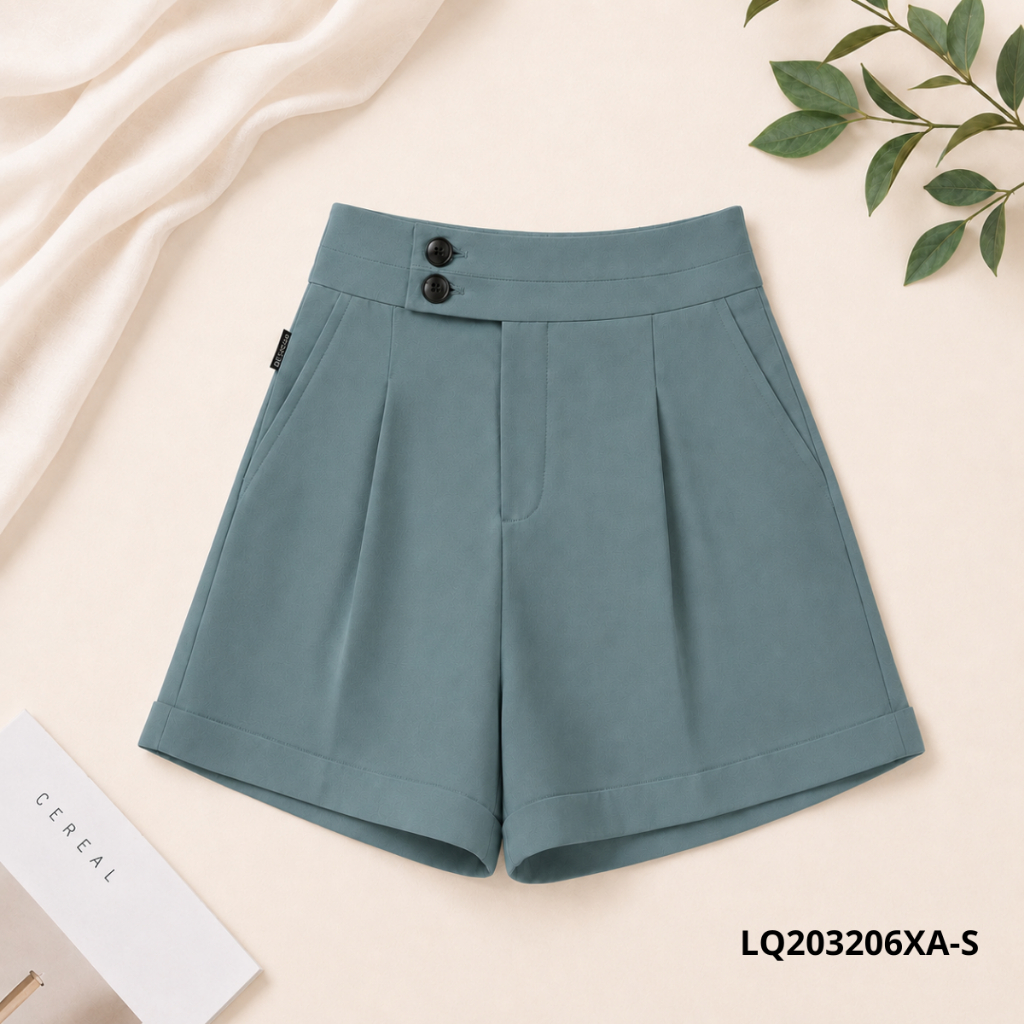 Quần short nữ nhiều mẫu lẻ size xả kho - Combo 2c chỉ còn 99k/c - Loza XA016_thumbnail_18