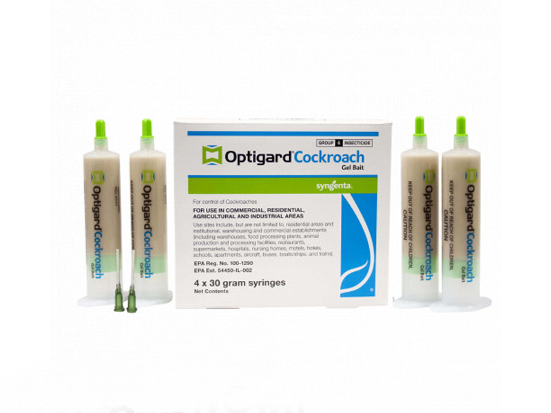 Chế phẩm diệt gián Đức Optigard Nhập Khẩu