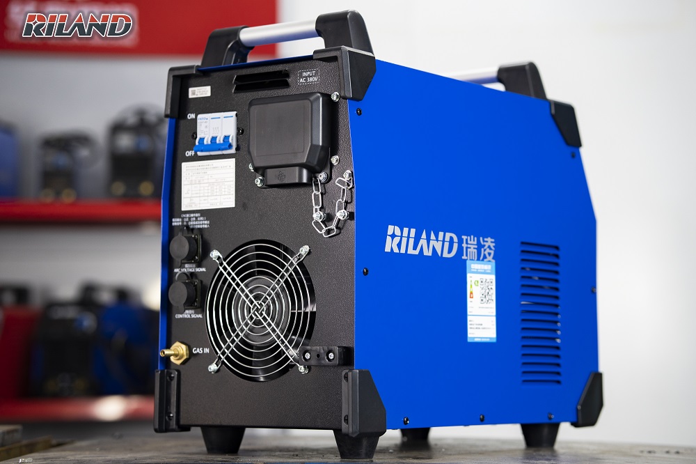Máy cắt Plasma CUT-100GT- RILAND_thumbnail_3