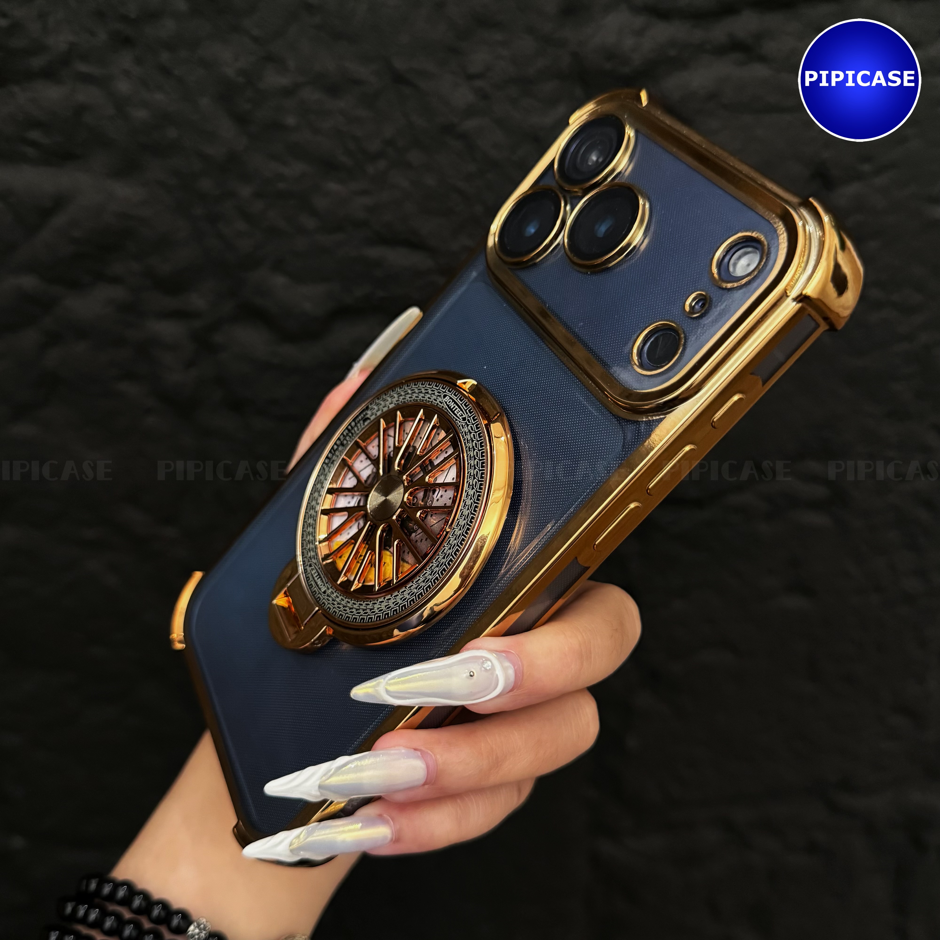 Ốp Lưng iPhone 17 Pro Max - AB - Vàng_thumbnail_29