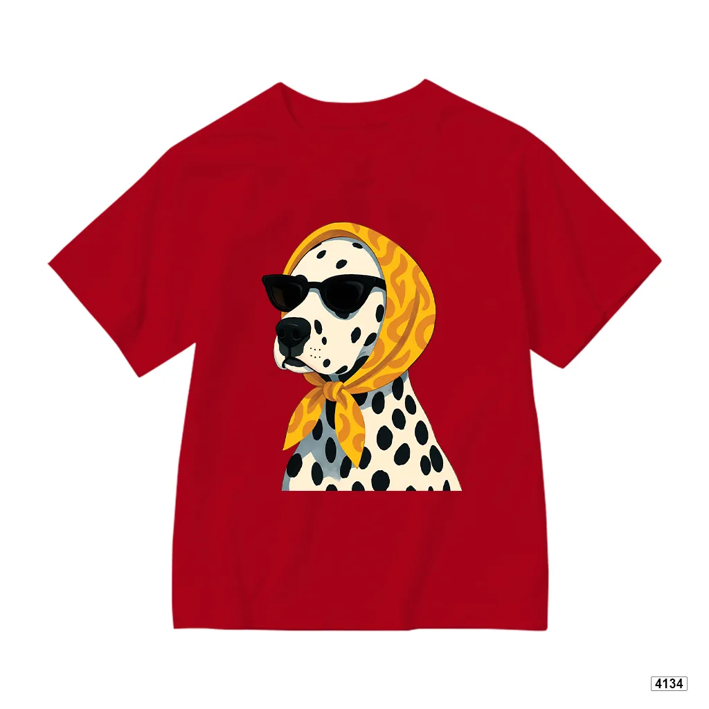 Áo thun trẻ em chất thoáng mát Puppy Kado 4134_thumbnail_9