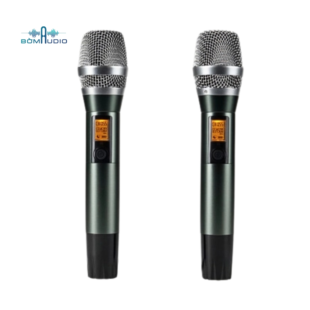Amply Karaoke DBACOUSTIC AK350_thumbnail_6