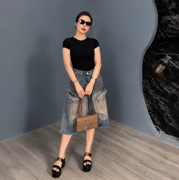 Áo thun trơn 1167_thumbnail_4