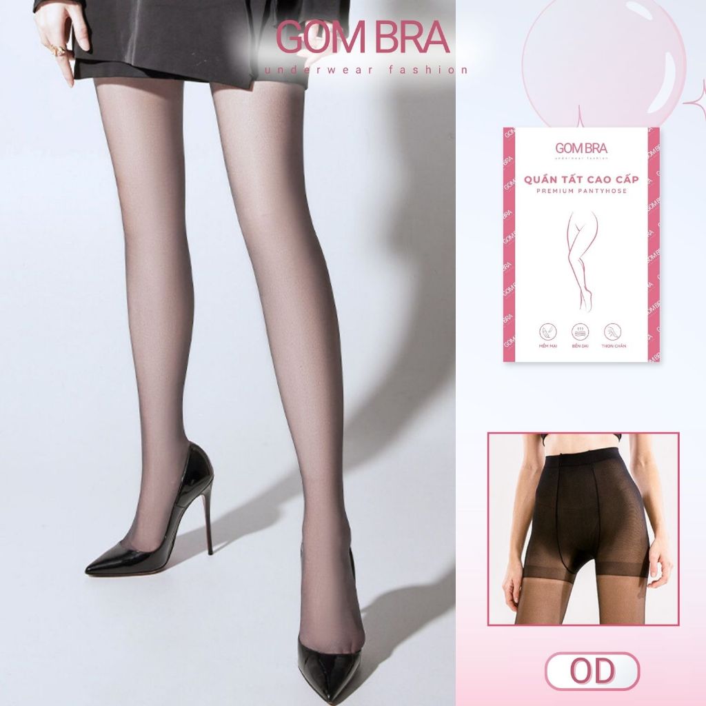 Quần tất lưới siêu dai 0D KAVE-1022