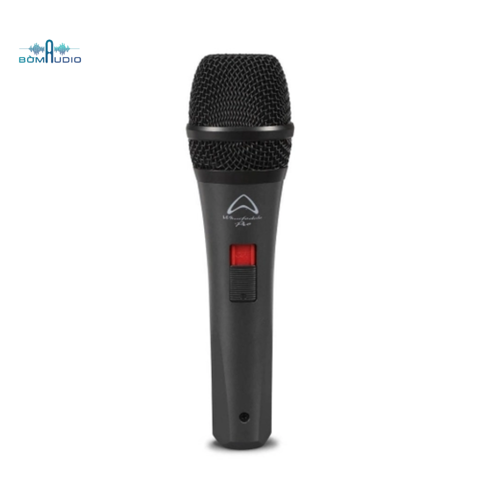 Micro Karaoke WHARFEDALE PRO DM 5.0S_thumbnail_1