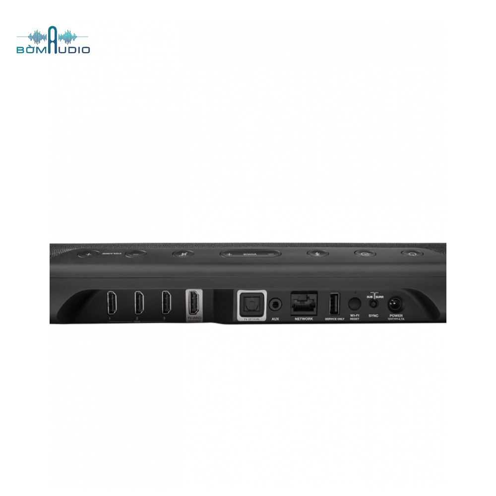 Loa Soundbar POLK MAGNIFI MAX SYSTEM_thumbnail_5