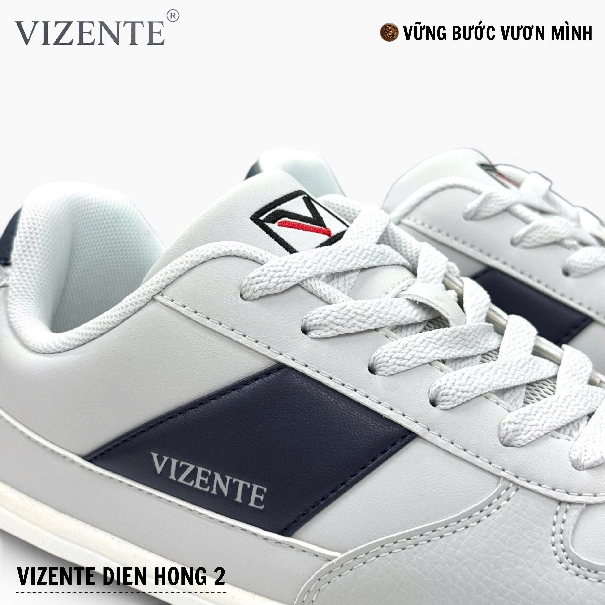 Giày Sneaker VIZENTE DIEN HONG 2_thumbnail_3