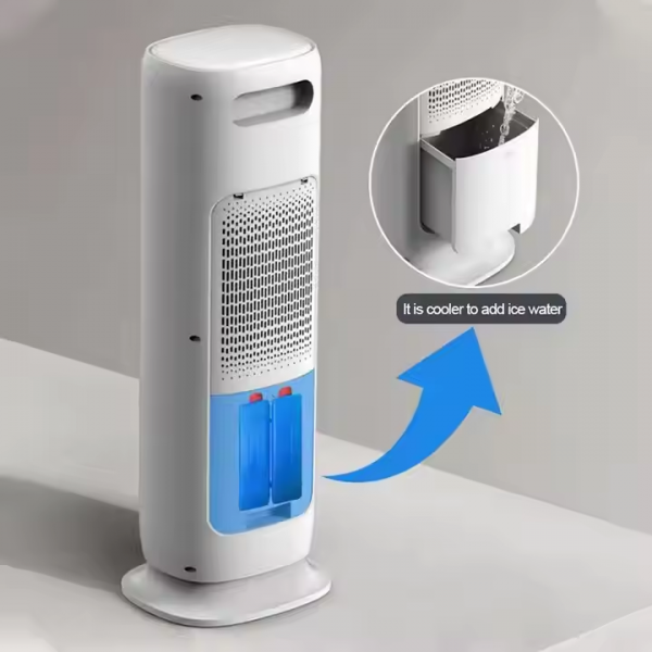 Quạt Làm Mát, Sưởi Ấm và Tạo ẩm 4 mùa Fujihome AC01_thumbnail_8