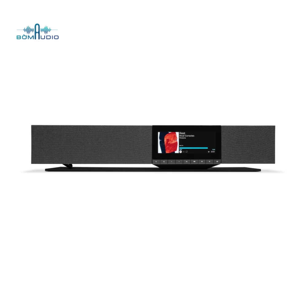Loa Bluetooth CAMBRIDGE AUDIO EVO ONE