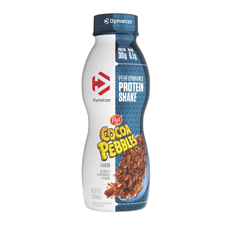 Dymatize Performance Protein Shake, 340ml