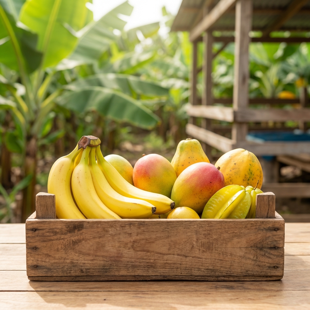 15+ Món Ăn Vặt Từ Chuối Chín Cực Ngon, Dễ Làm Tại Nhà