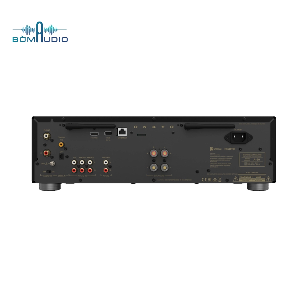 Amply Nghe Nhạc ONKYO A-50_thumbnail_2