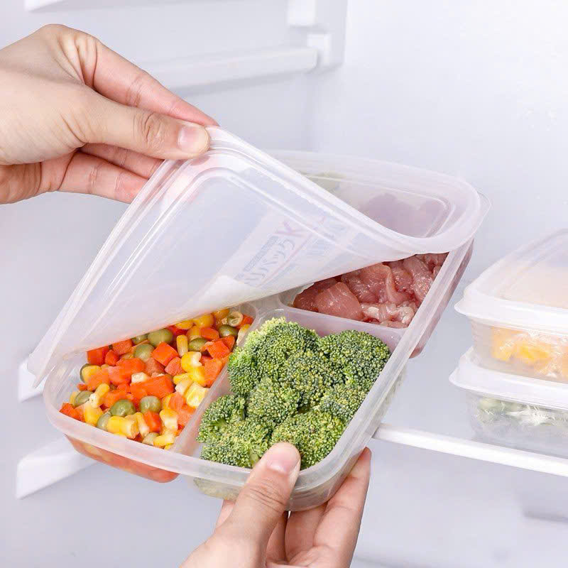 SET 3 HỘP NHỰA CHIA NGĂN 710ML NAKAYA NHẬT BẢN_thumbnail_6