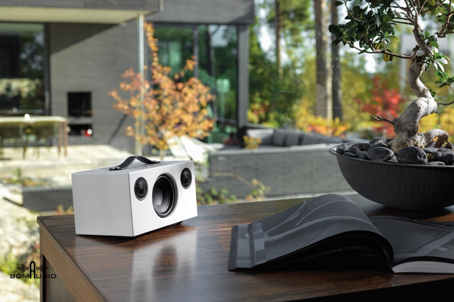 Loa Bluetooth AUDIO PRO C5 MKII