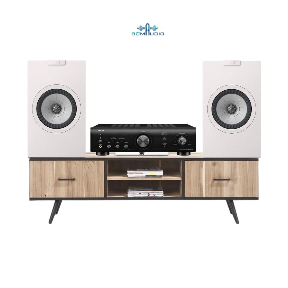 Combo Amply DENON PMA-600HNE + Loa Bookshelf KEF Q1 META – B414_thumbnail_1
