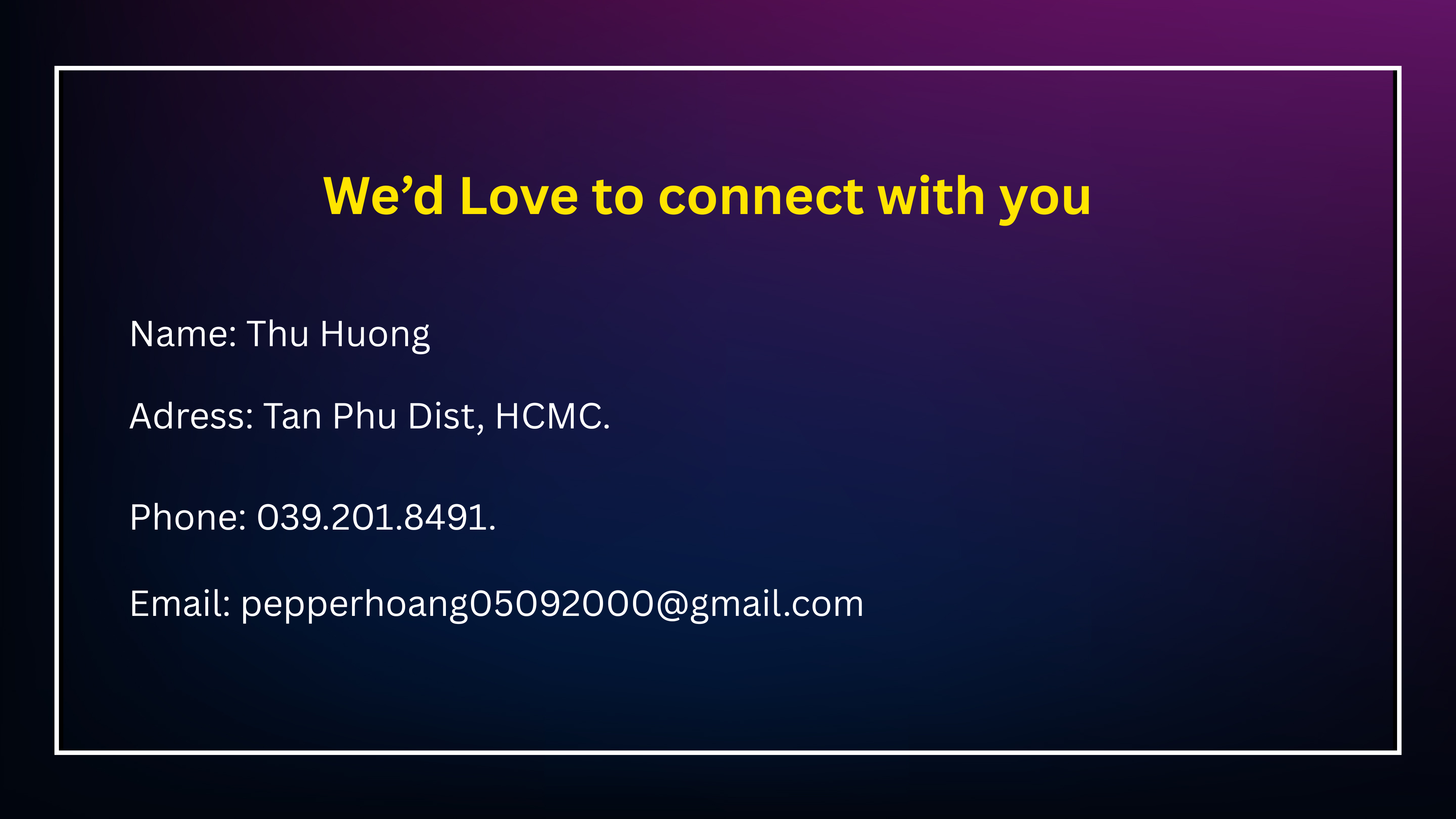 Website Thiên Thảo Hân (2)