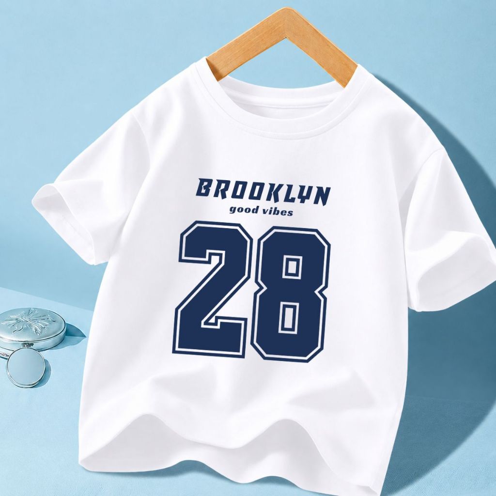 Áo phông bé trai hình 'Brooklyn 28' - Mã AT3622_thumbnail_5