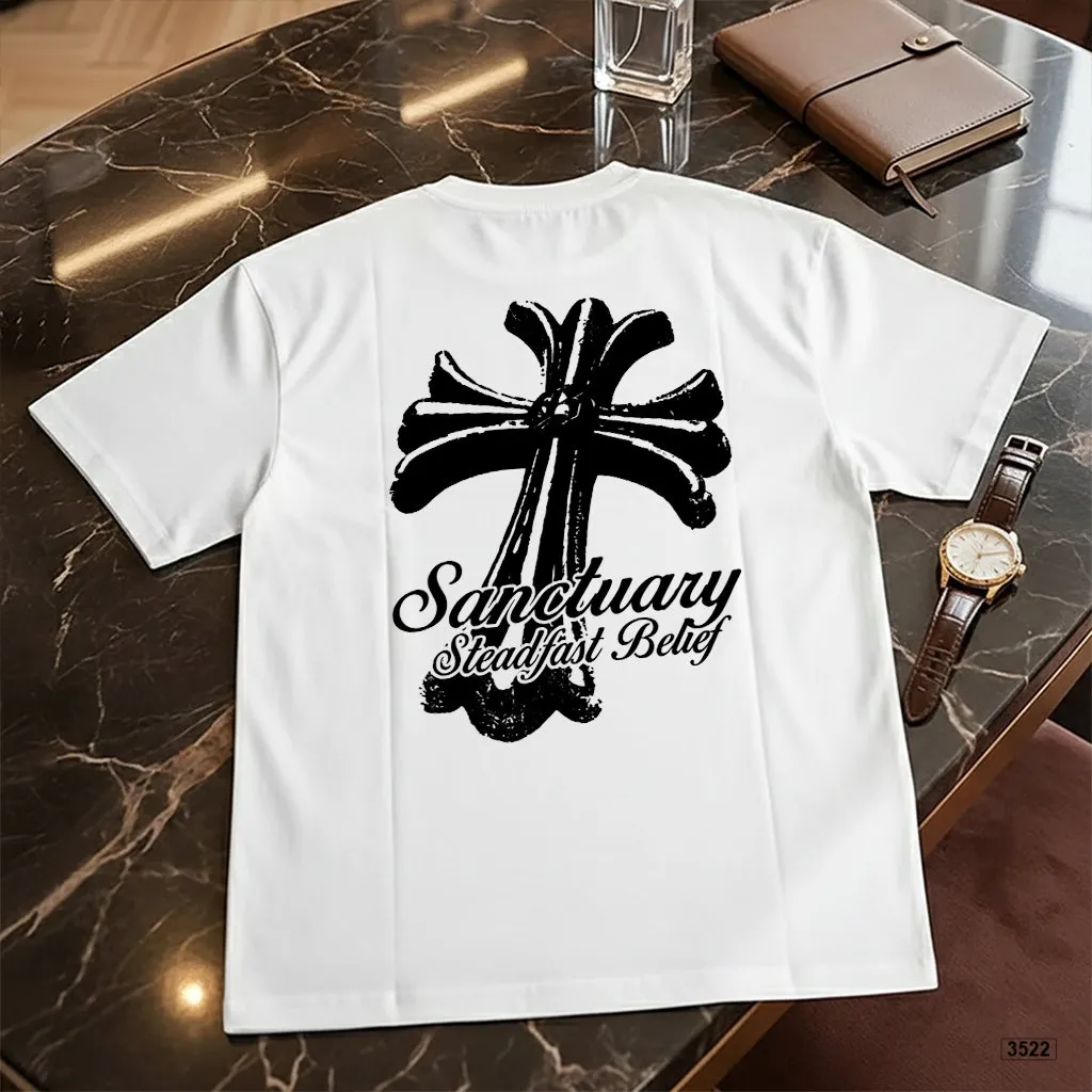 Áo thun nam oversize chất thoáng mát đứng form TeePrint 3522_thumbnail_6