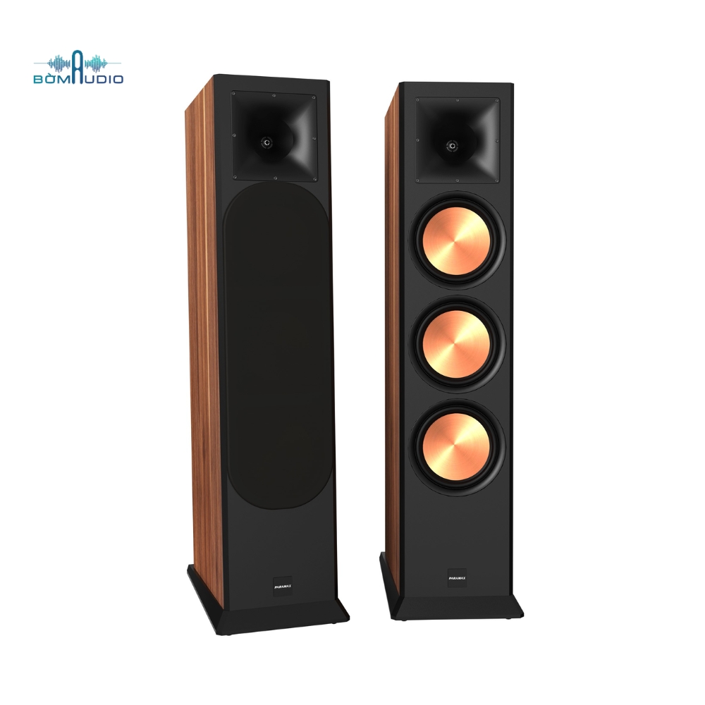 Loa Cột PARAMAX EURO 803 LIMIDTED_thumbnail_2