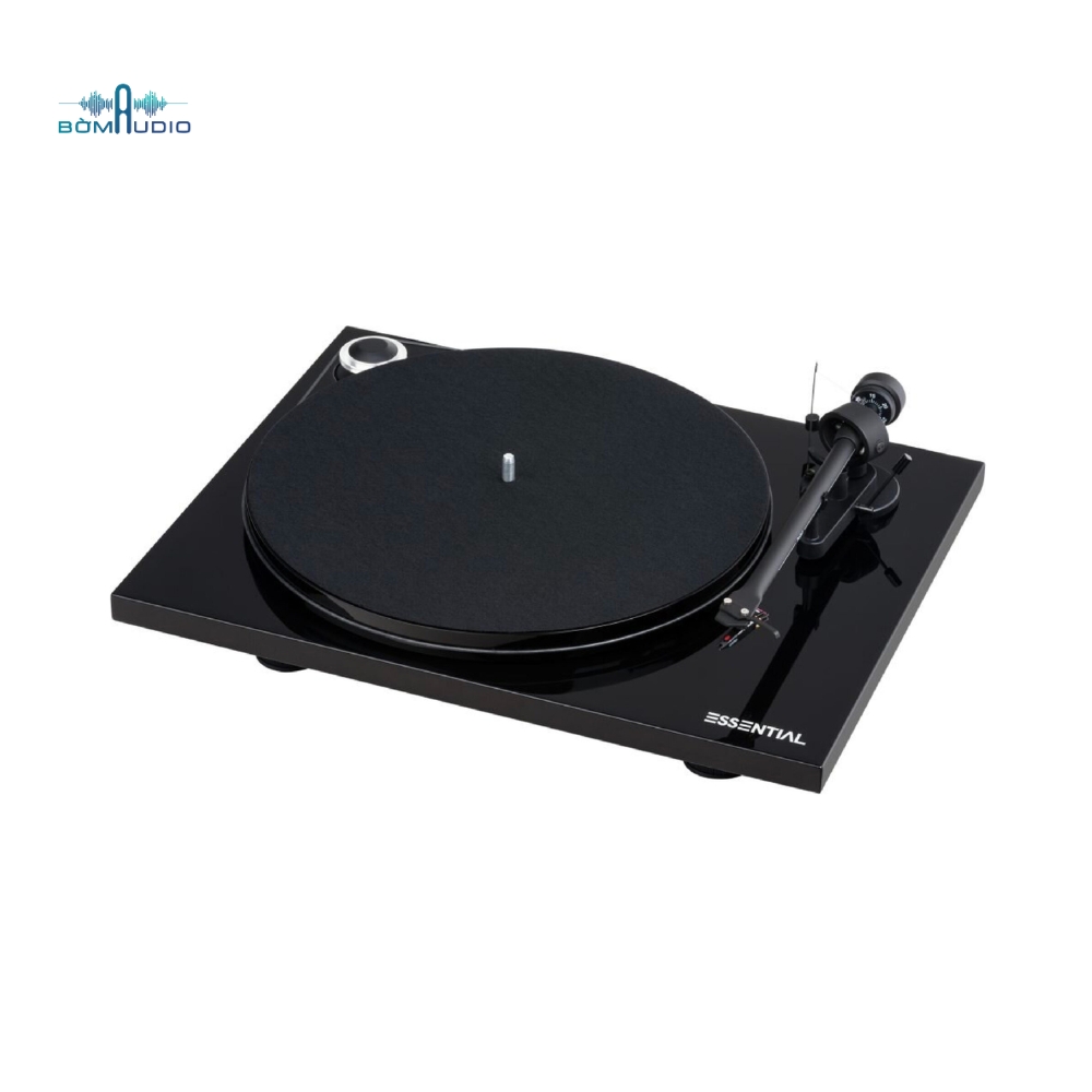 Mâm Đĩa Than PRO-JECT ESSENTIAL III_thumbnail_1