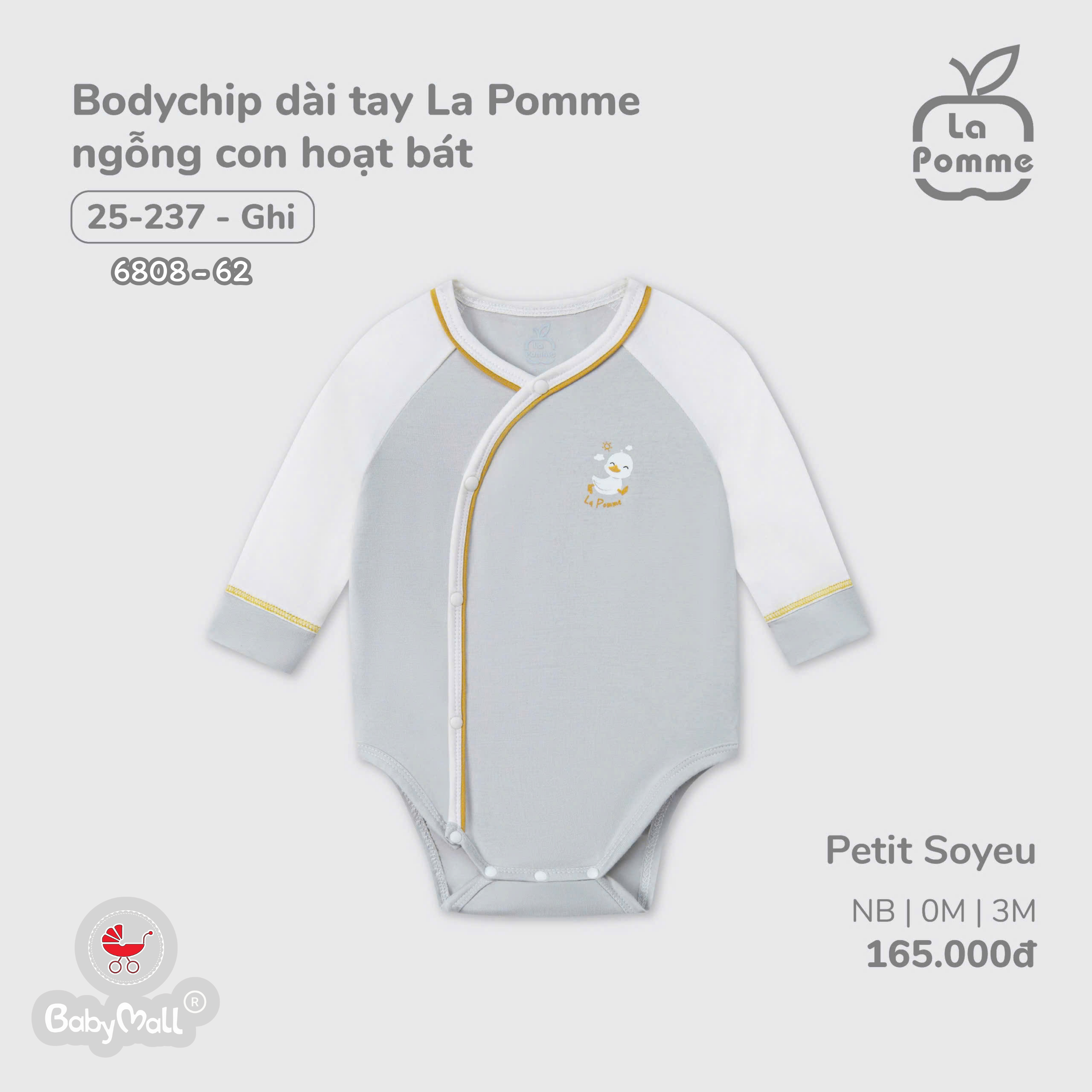 Body chip La Pomme (DÀI TAY)_thumbnail_3