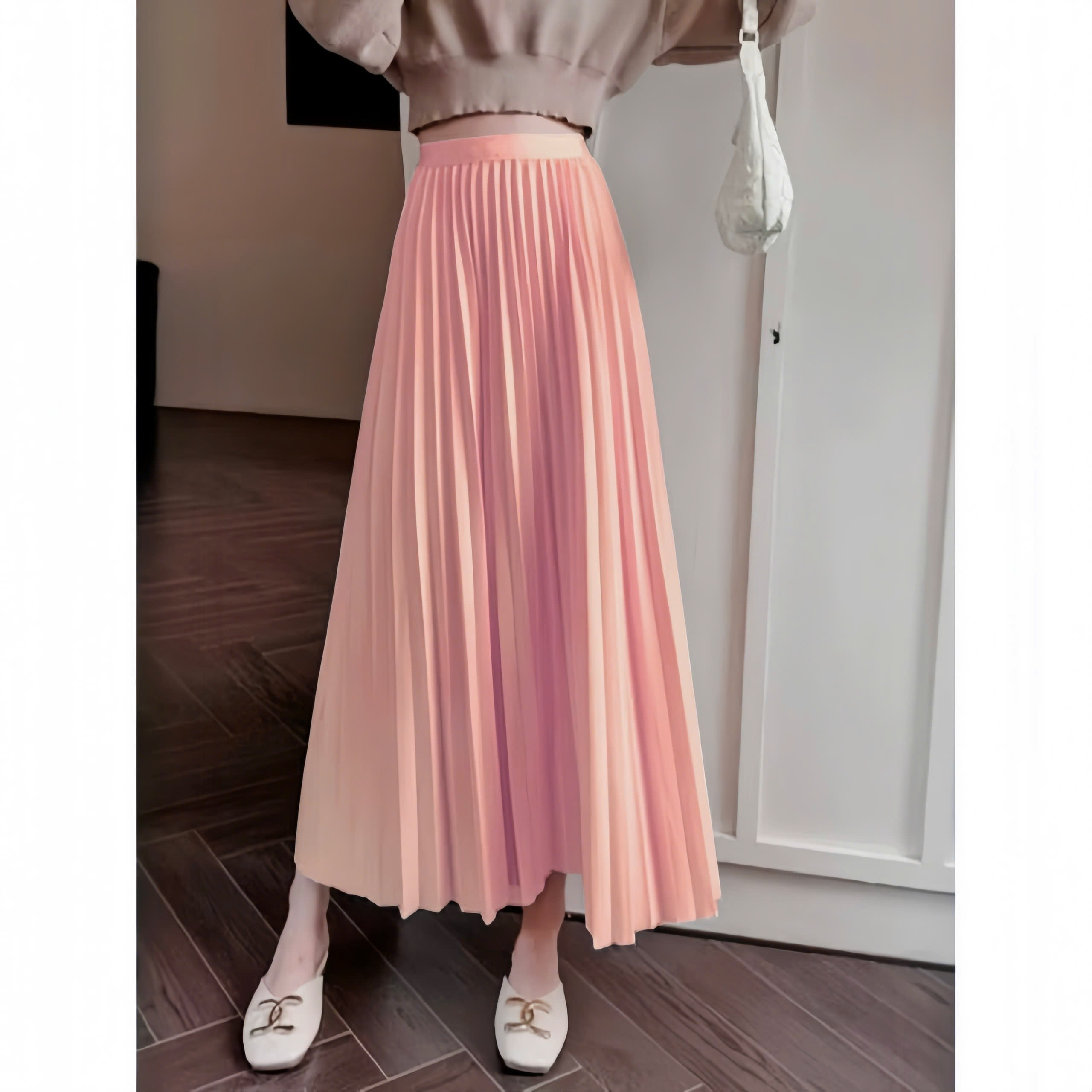 Chân váy dáng dài dập li AA-04_thumbnail_3