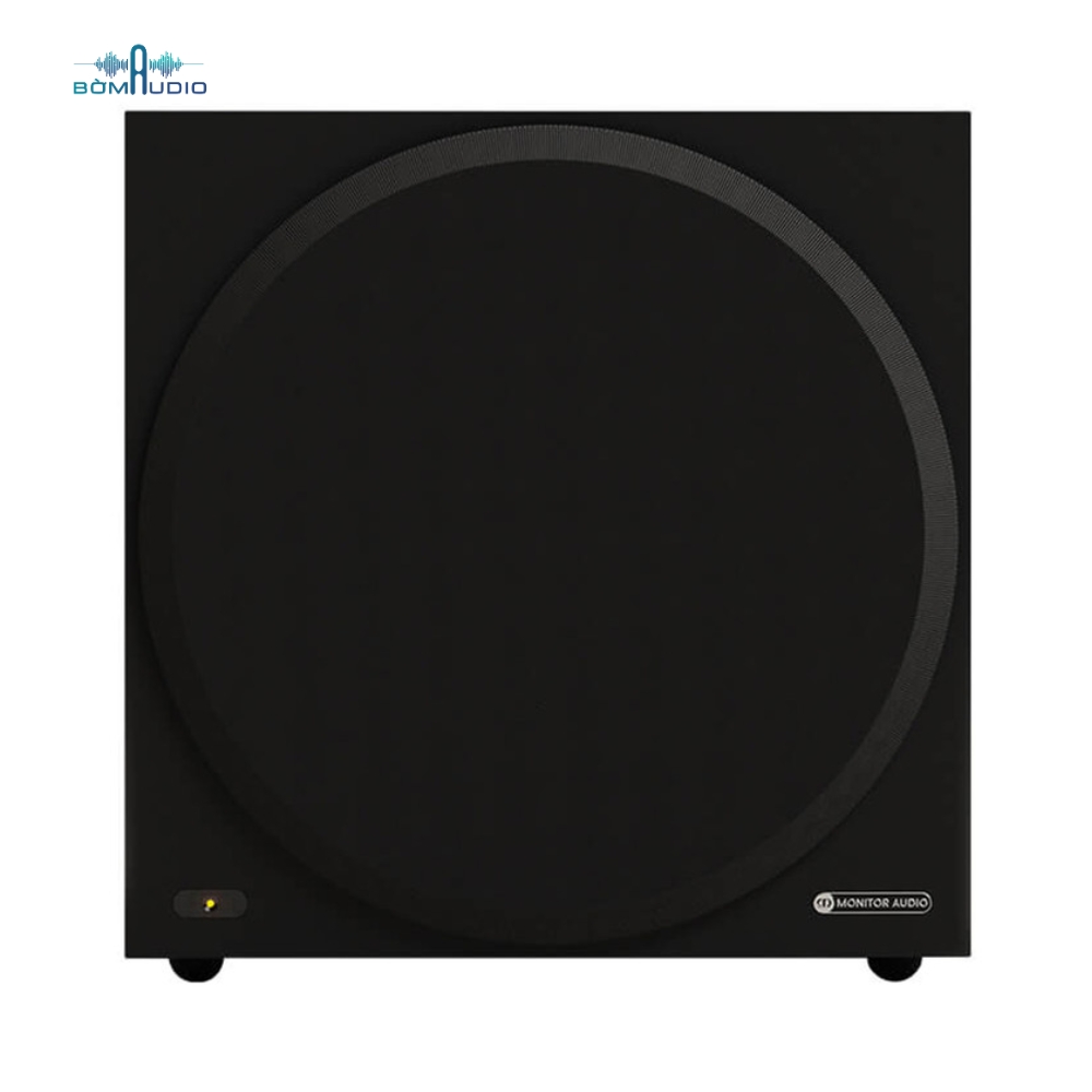 Loa Subwoofer MONITOR AUDIO ANTHRA W10