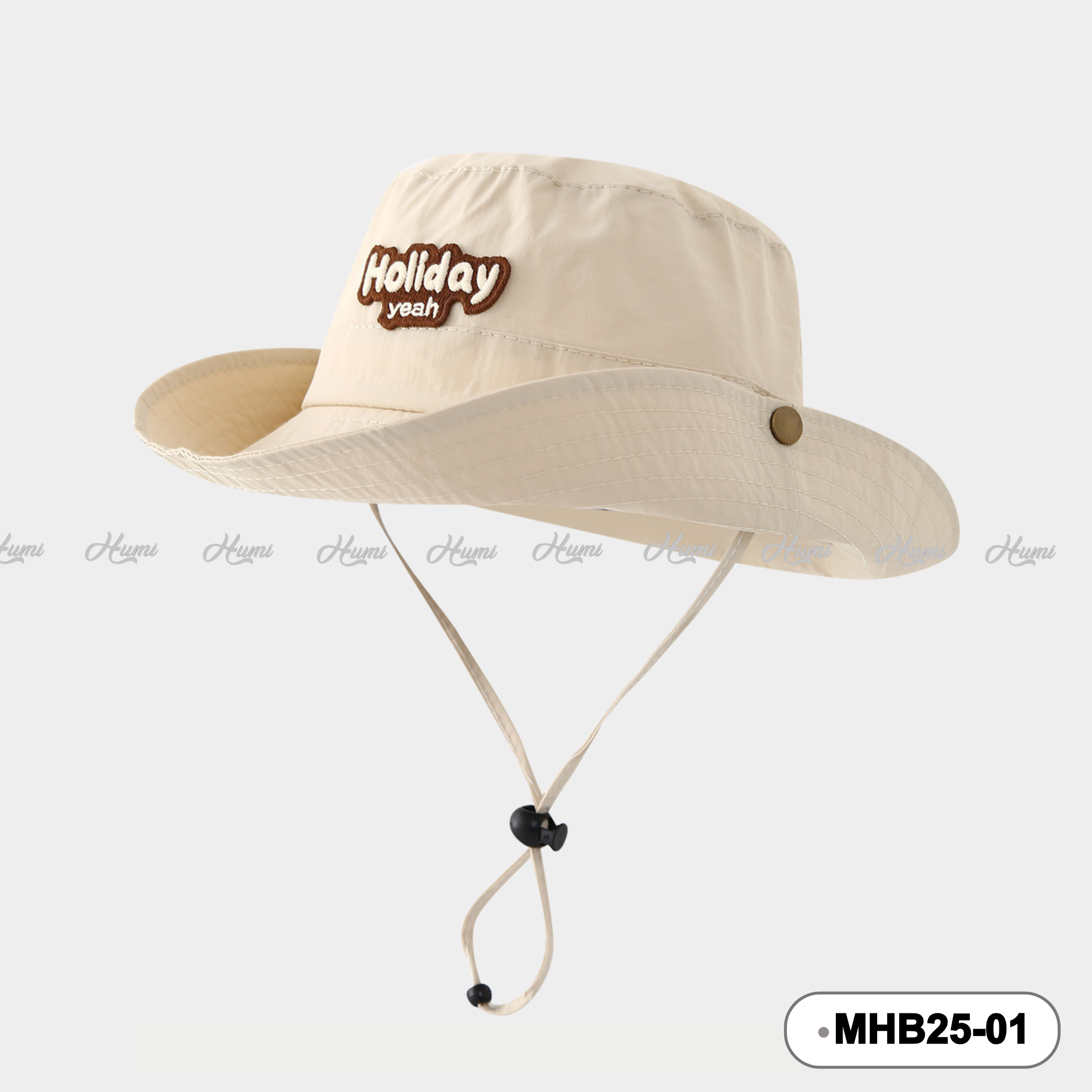 MŨ CHỐNG NẮNG CHO BÉ (MHB25-01 BE)_thumbnail_1