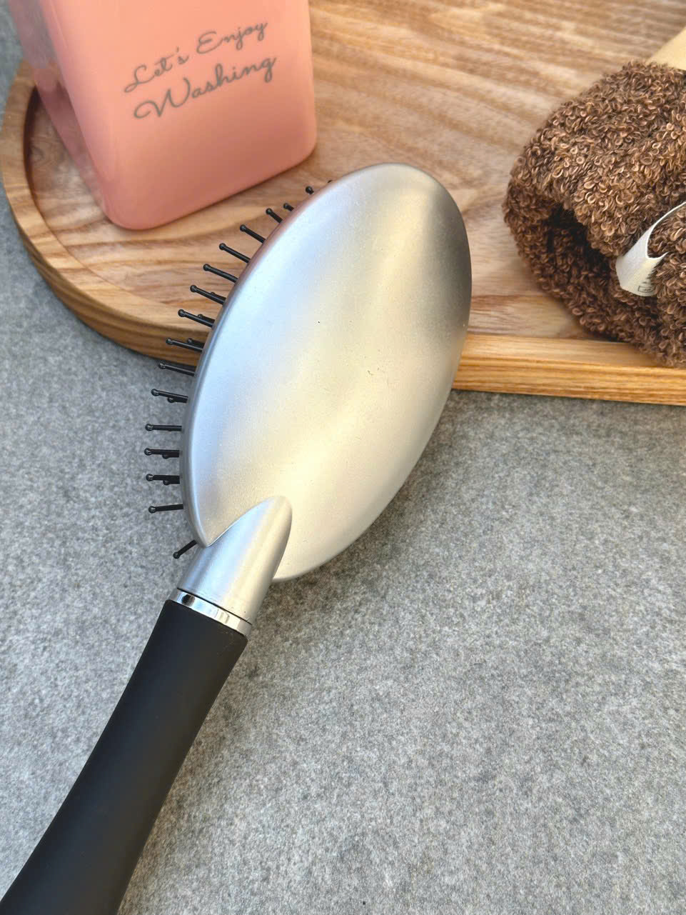 LƯỢC CHẢI GỠ RỐI&TẠO KIỂU TÓC_thumbnail_6