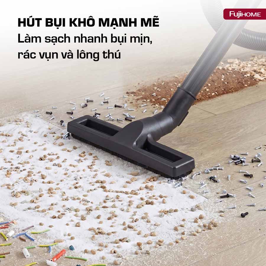 Máy hút bụi công nghiệp Fujihome VC15N_thumbnail_11