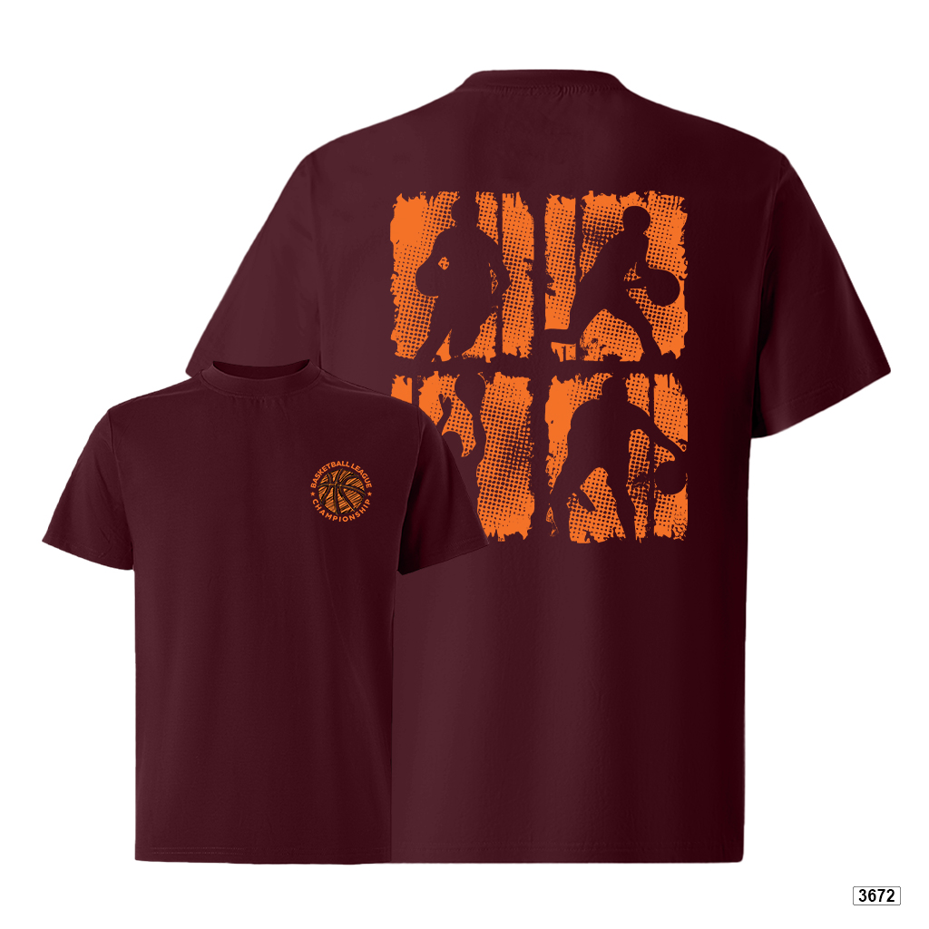 Áo thun nam form rộng sporty style Polux 3672_thumbnail_17