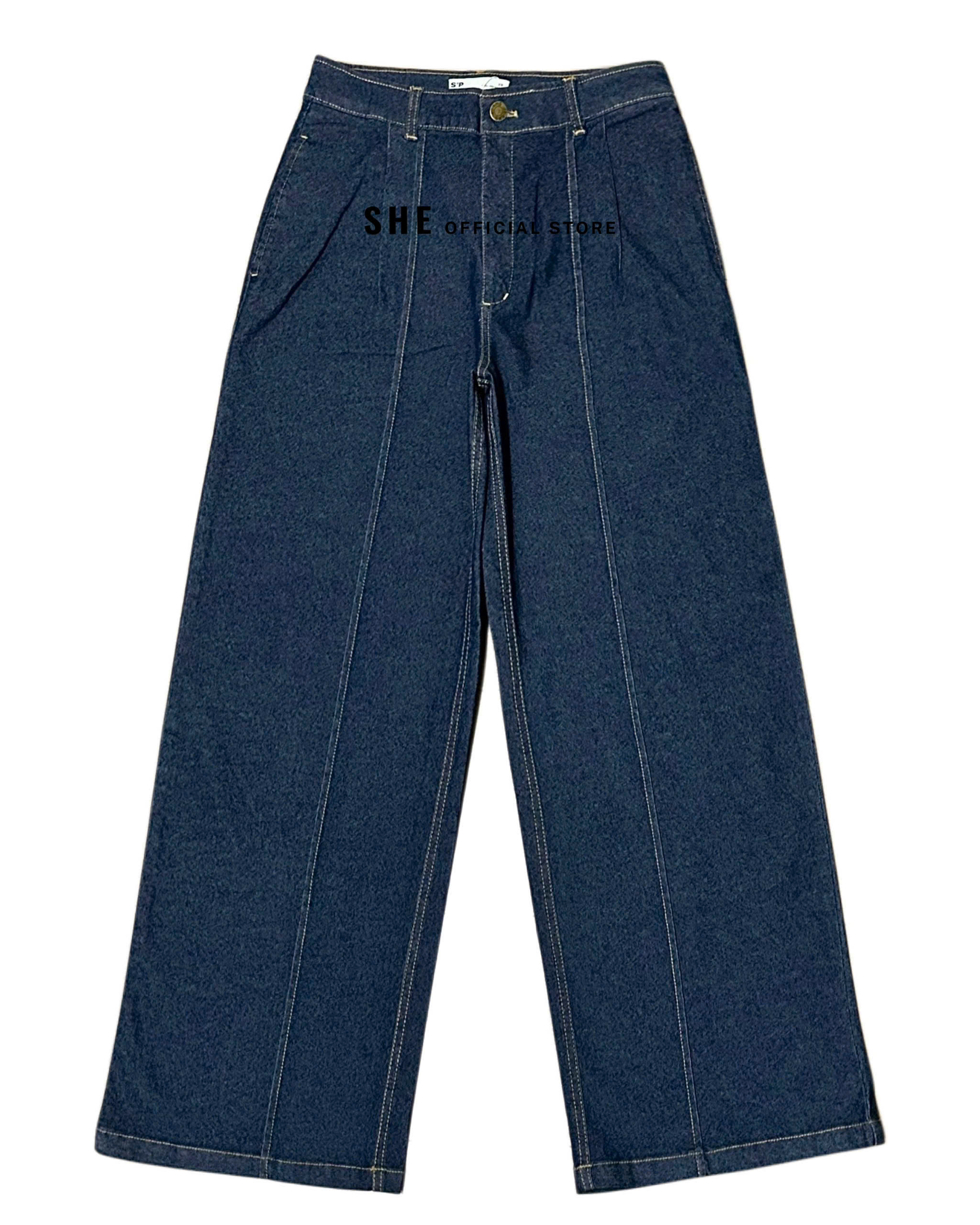 I772 JEANS DÀI